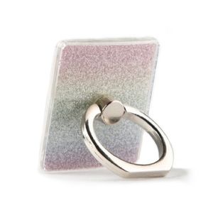 Rainbow Phone Ring Stand